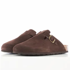 Leonora suede