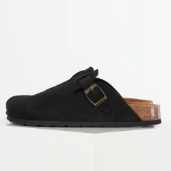 Leonora suede