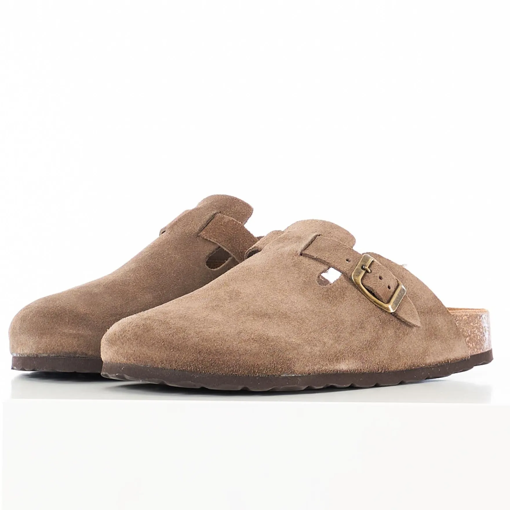 Leo sandal