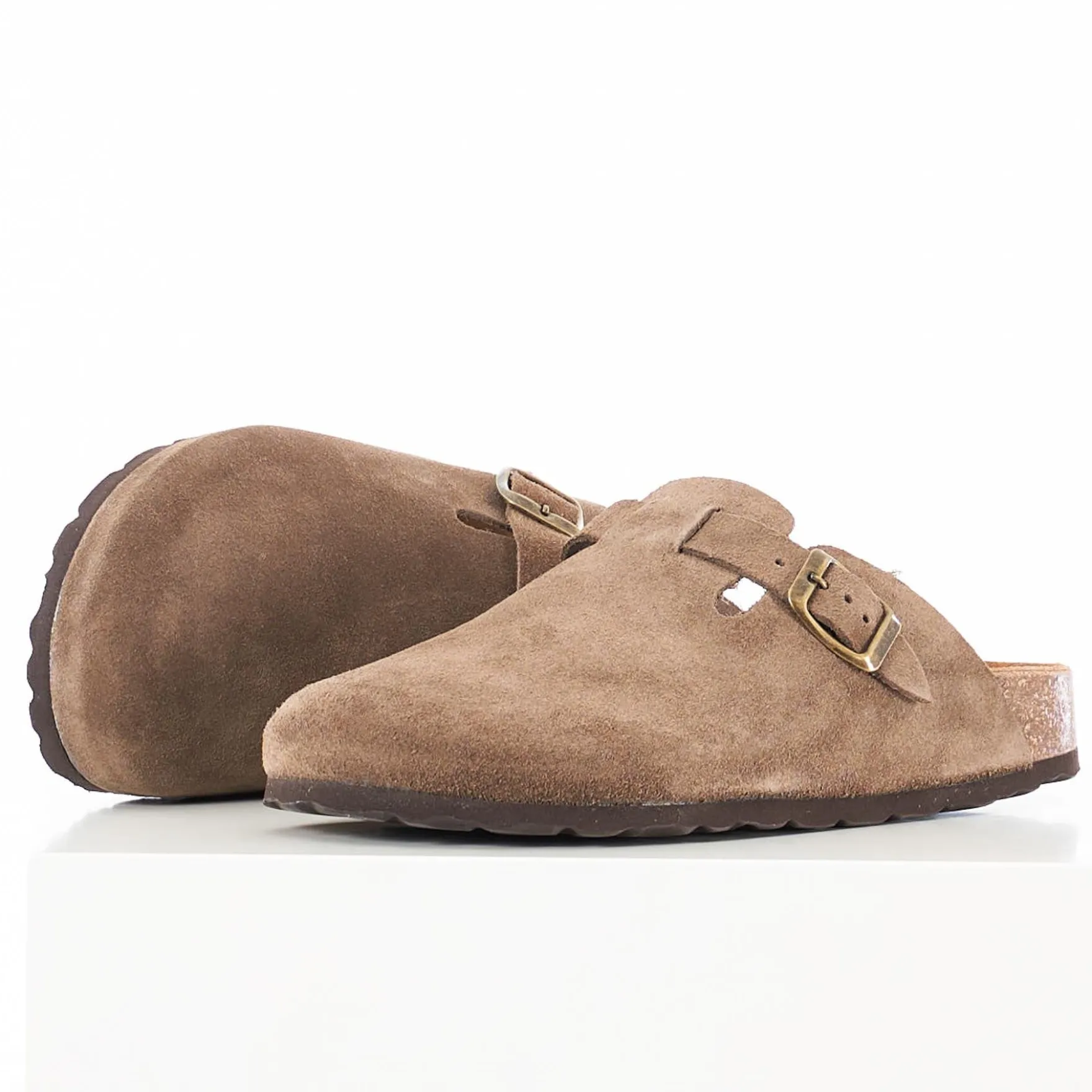 Leo sandal