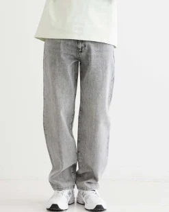 Leroy Ash Grey Jeans