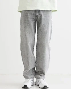 Leroy Ash Grey Jeans