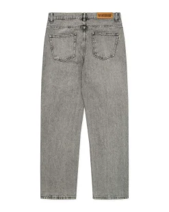 Leroy Ash Grey Jeans