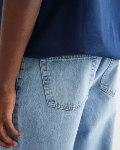 Leroy doone jeans