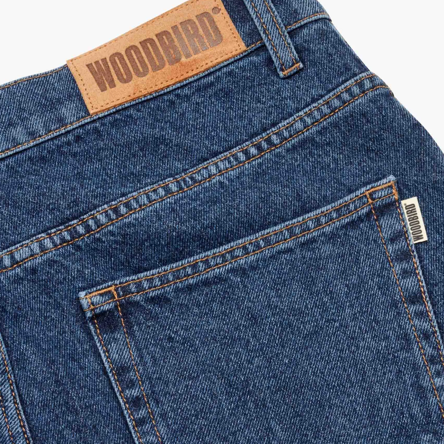 Leroy 90s jeans