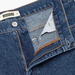 Leroy 90s jeans