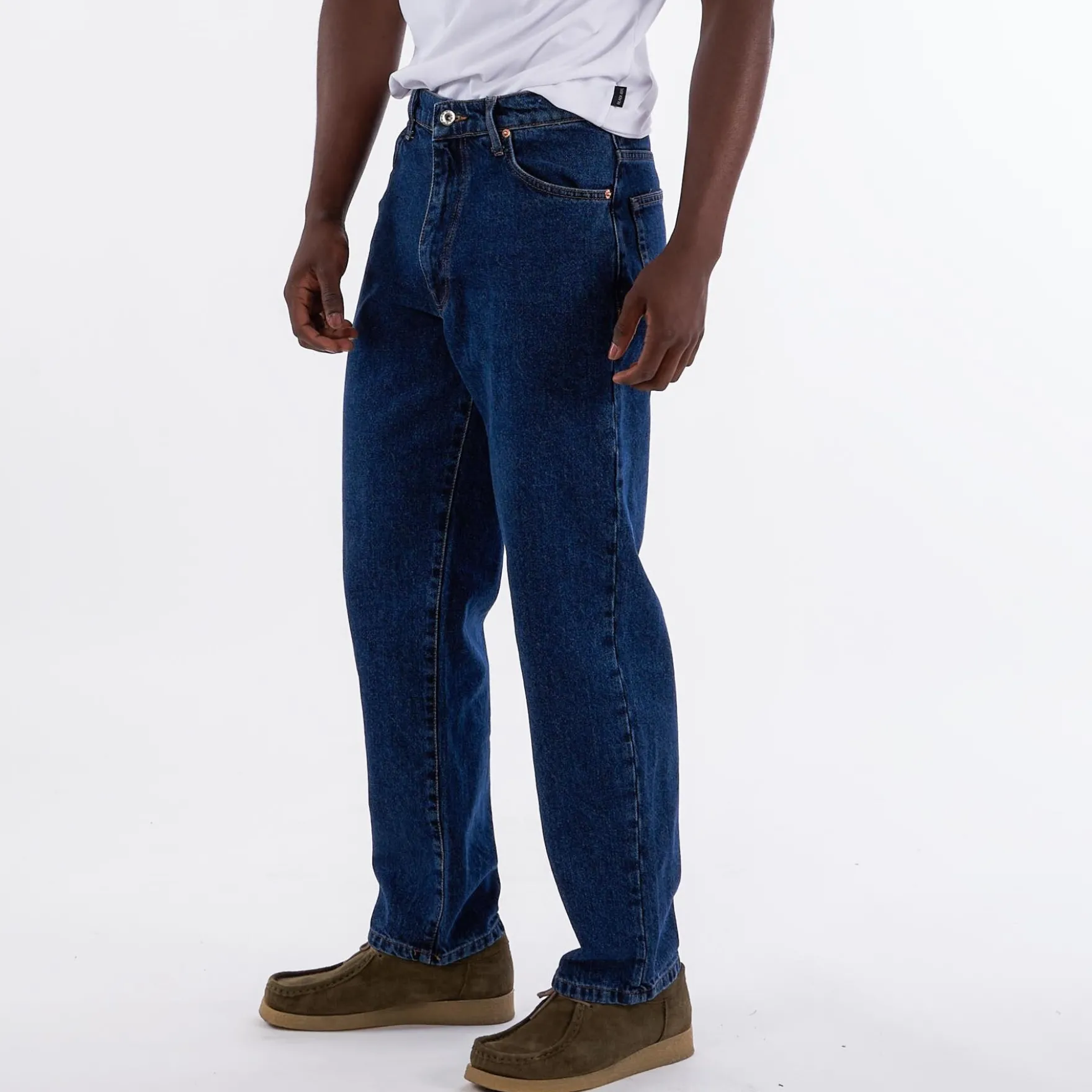 Leroy 90s jeans
