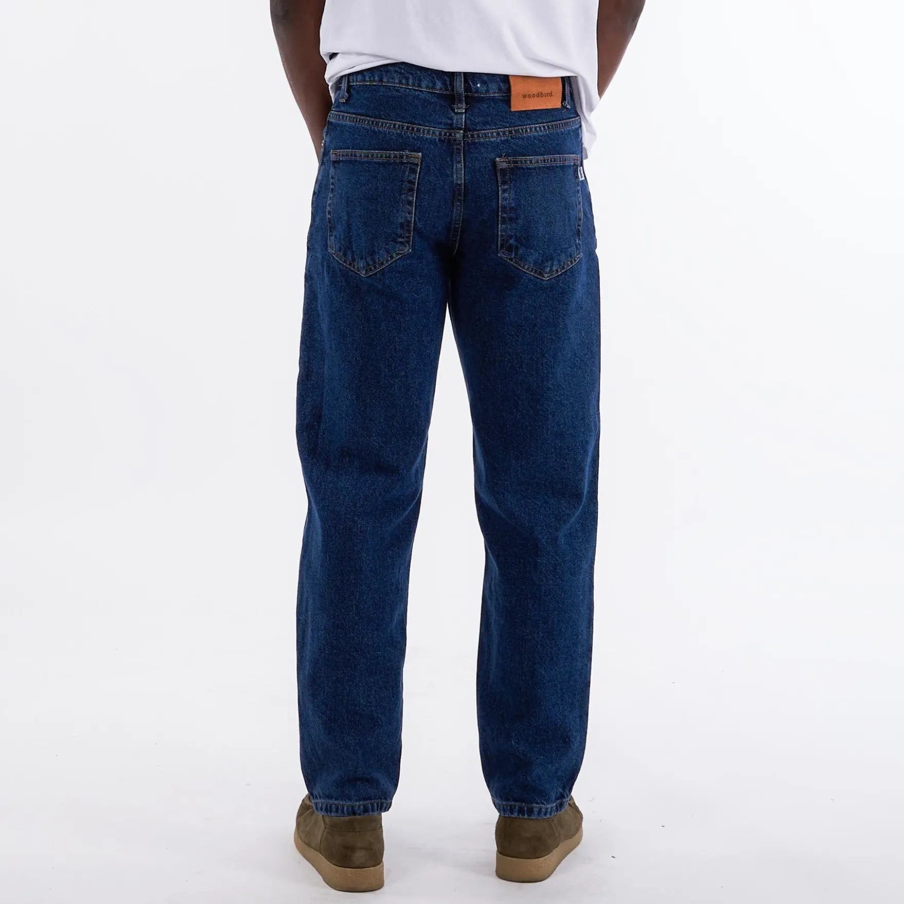 Leroy 90s jeans