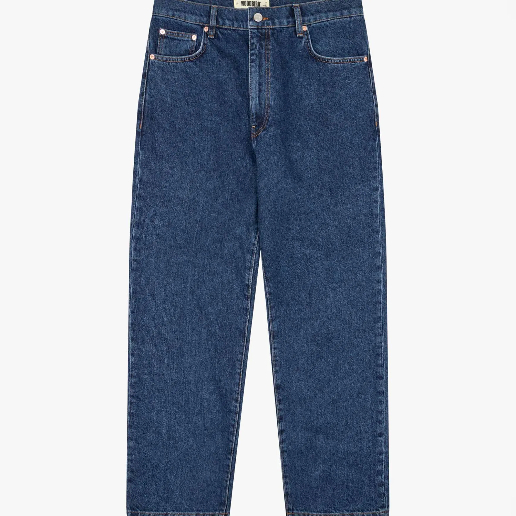 Leroy 90s jeans