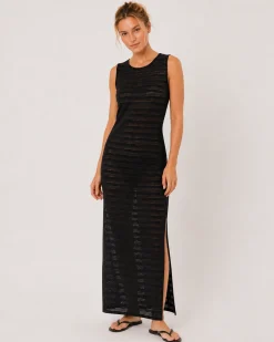 Levi crochet dress