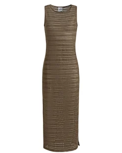 Levi crochet dress