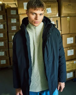 Lewis Jacket