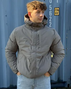 Lewis Jacket