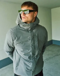 Lewis Jacket
