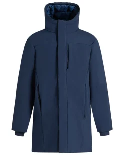 Lewis Long Jacket