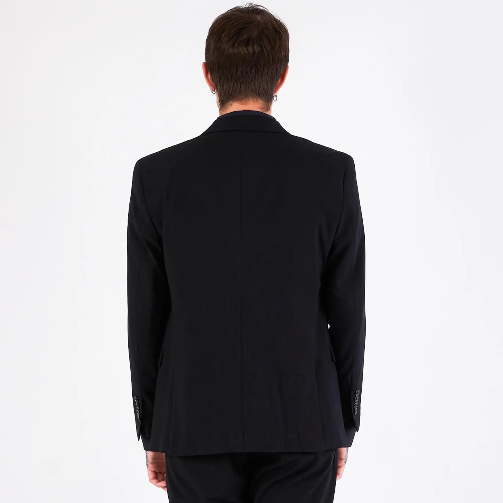 Liam suit jacket