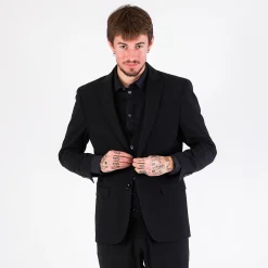 Liam suit jacket