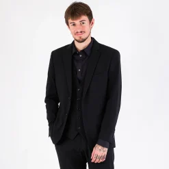 Liam suit jacket
