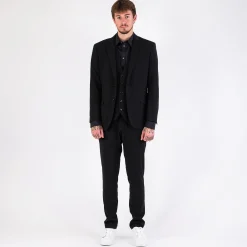 Liam suit pants
