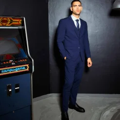 Liam suit pants navy