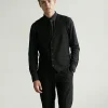 Liam suit vest