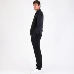 Liam suit vest