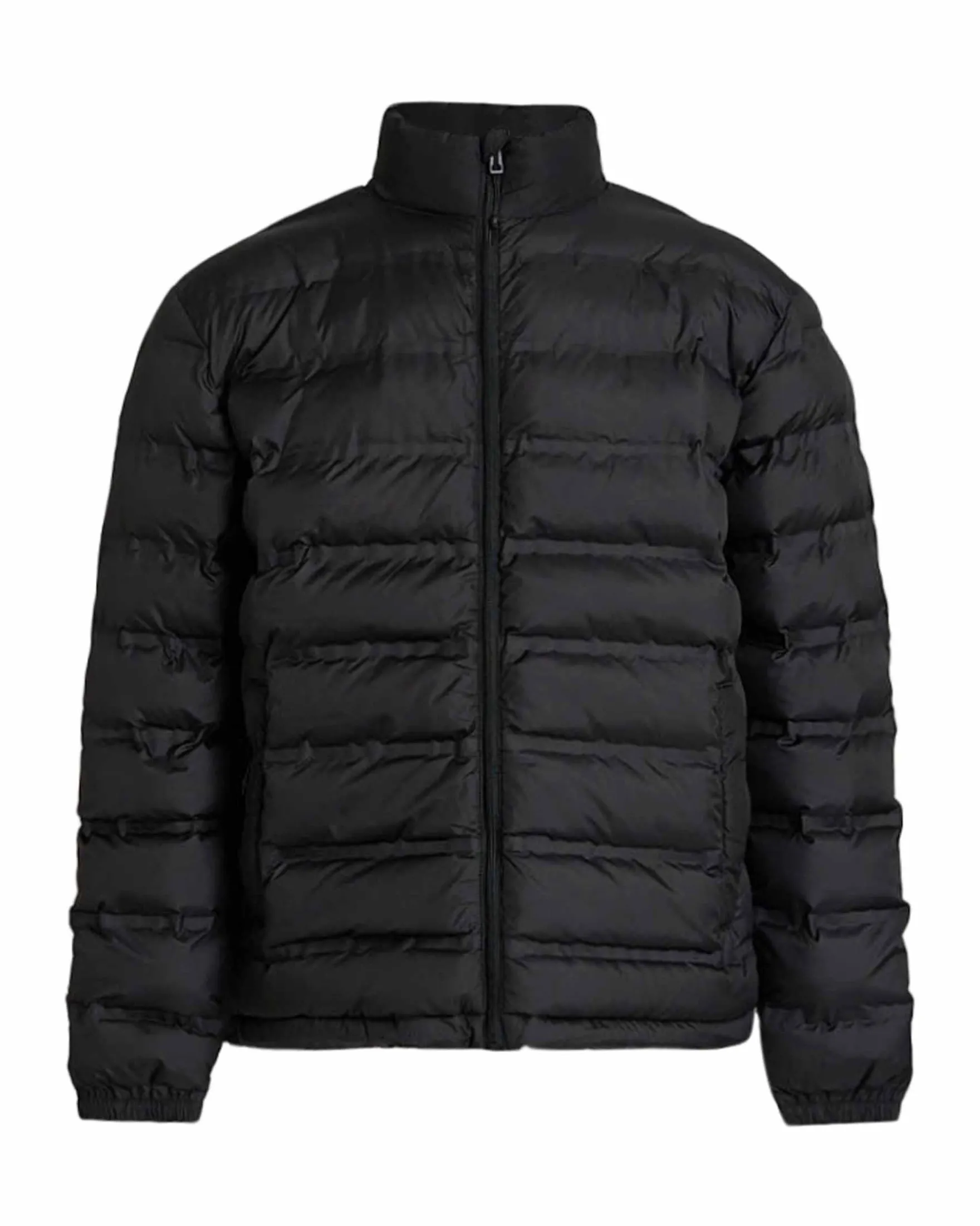 Light Down Jacket