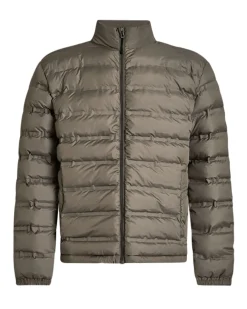 Light Down Jacket
