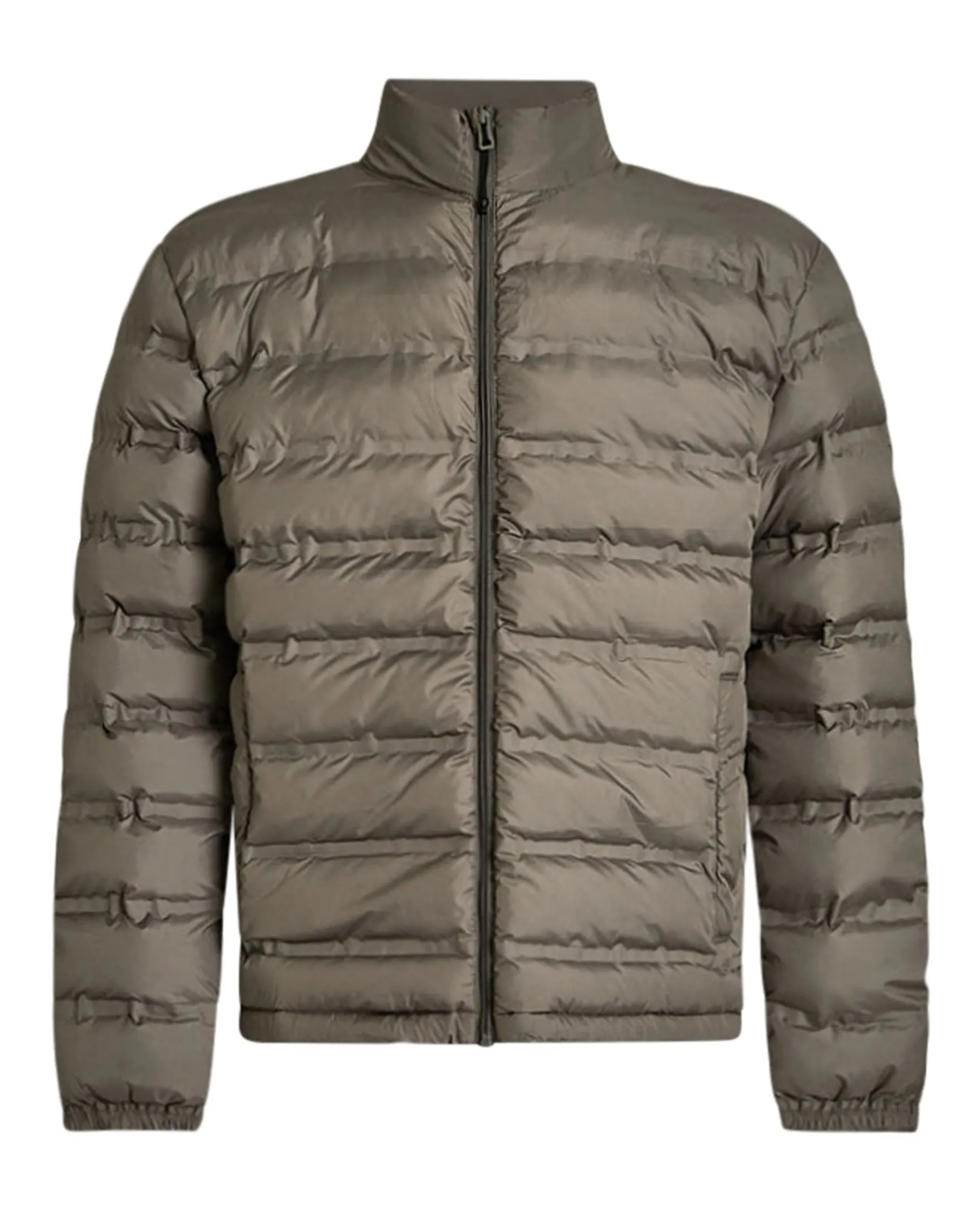 Light Down Jacket