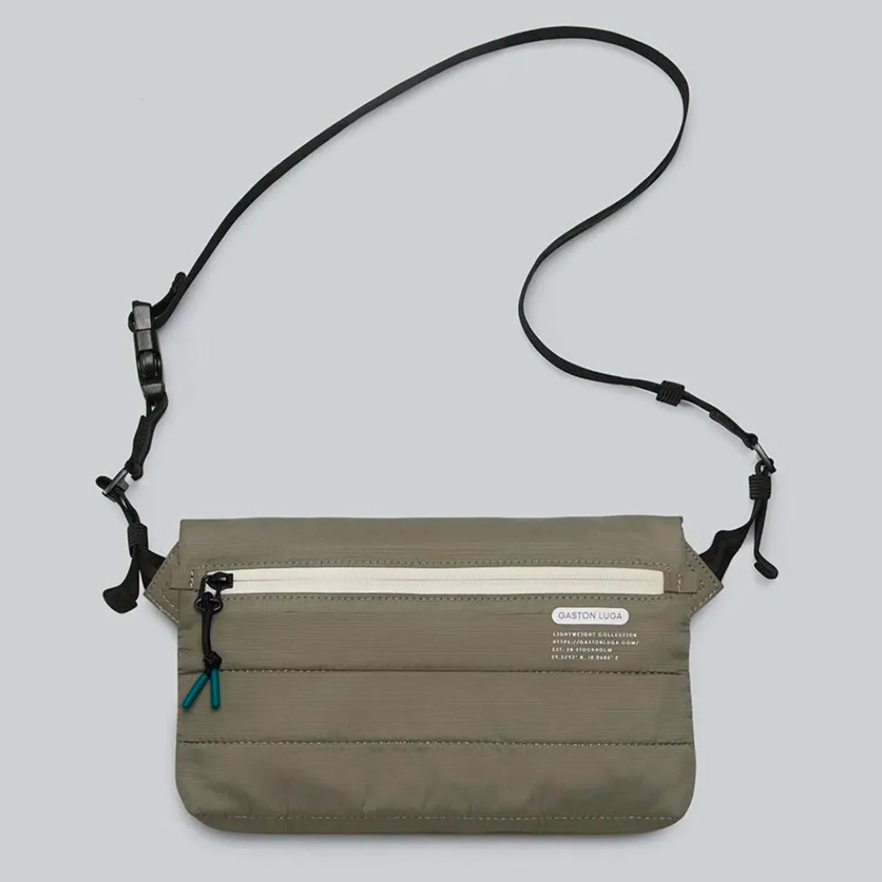 Lightweight bumbag