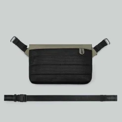 Lightweight bumbag