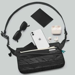 Lightweight bumbag