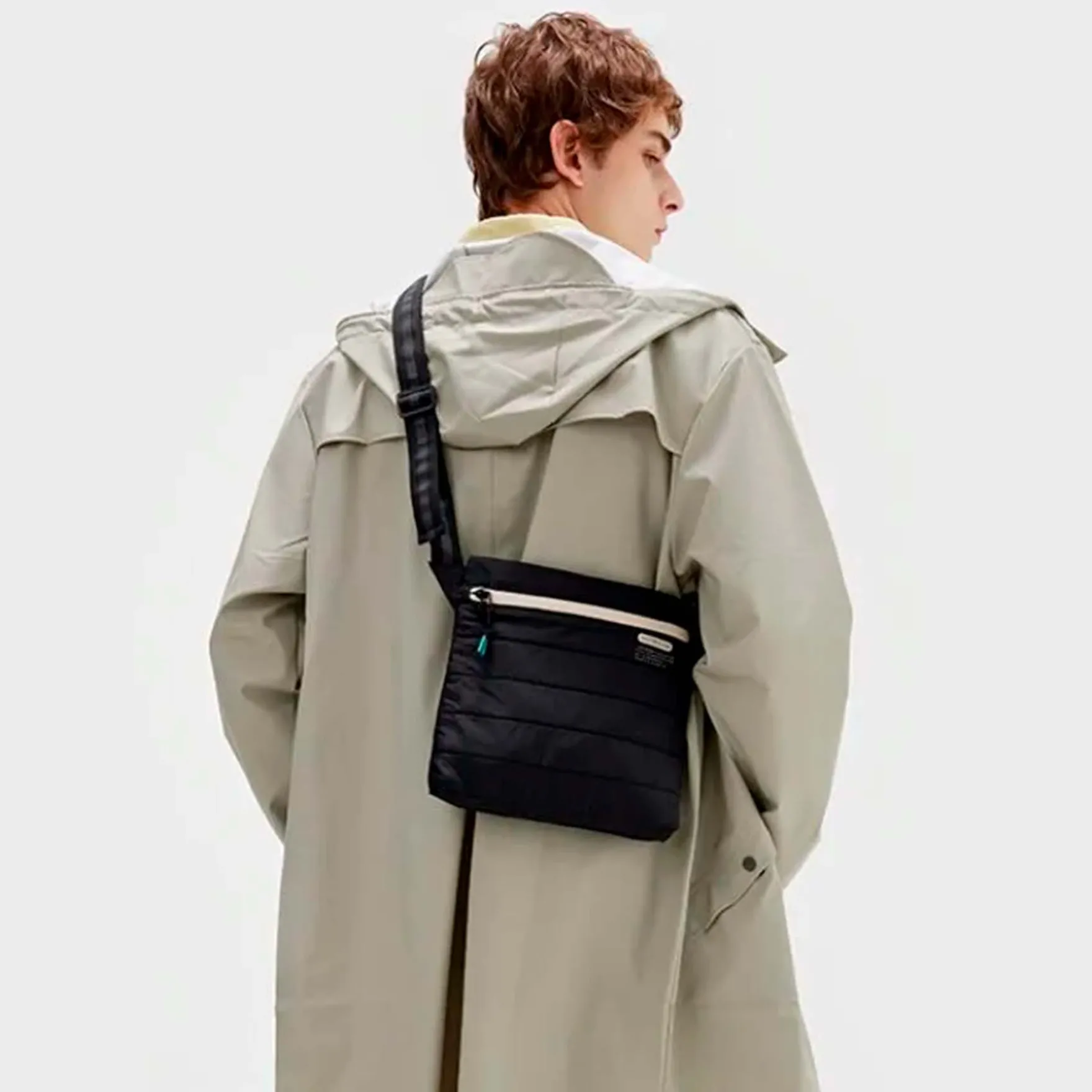 Lightweight daybag