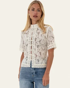 LiljaIC SS Shirt