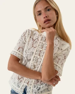 LiljaIC SS Shirt