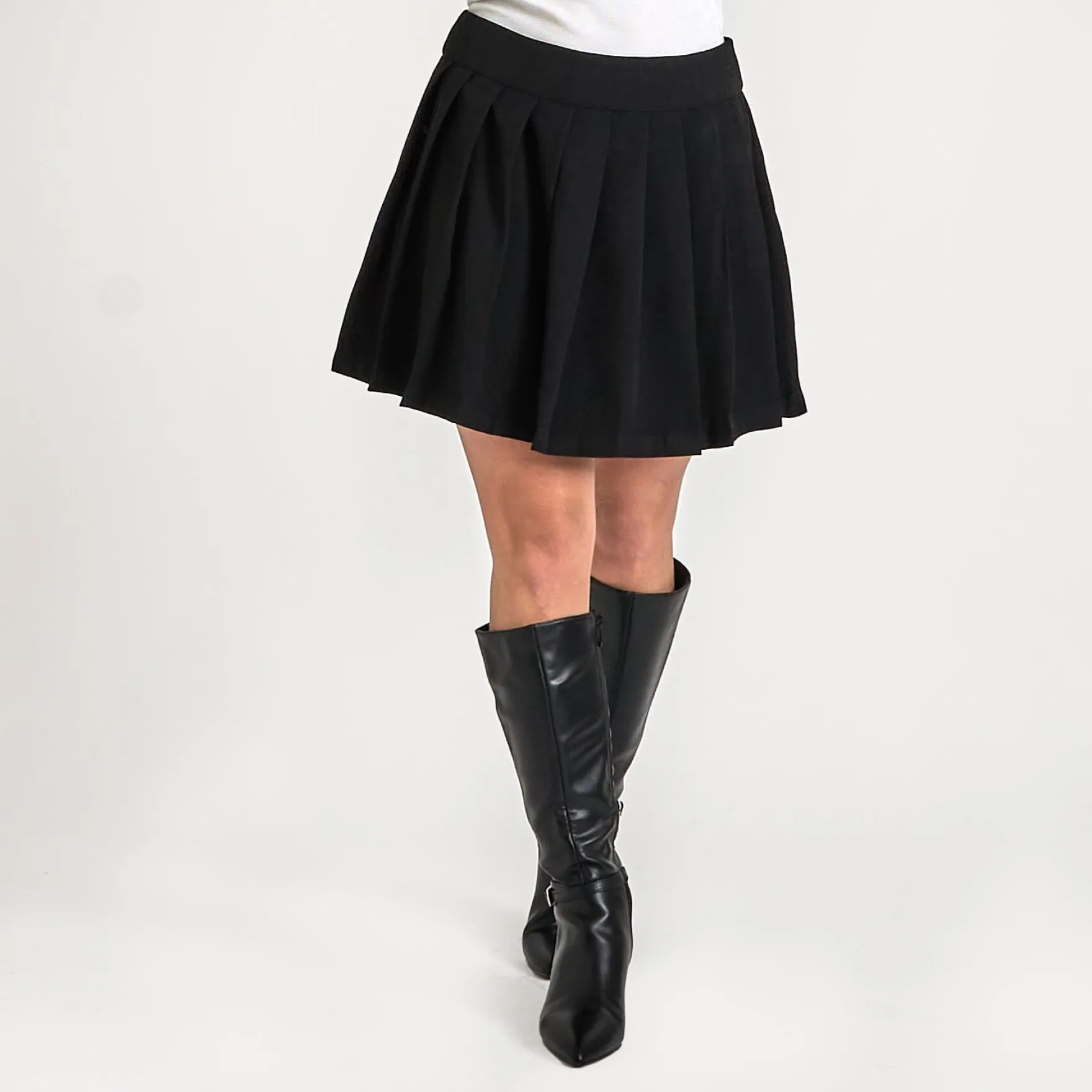 Lilje skater skirt