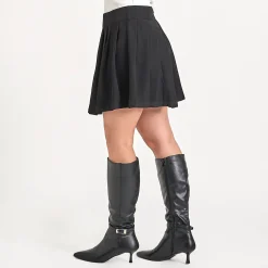 Lilje skater skirt