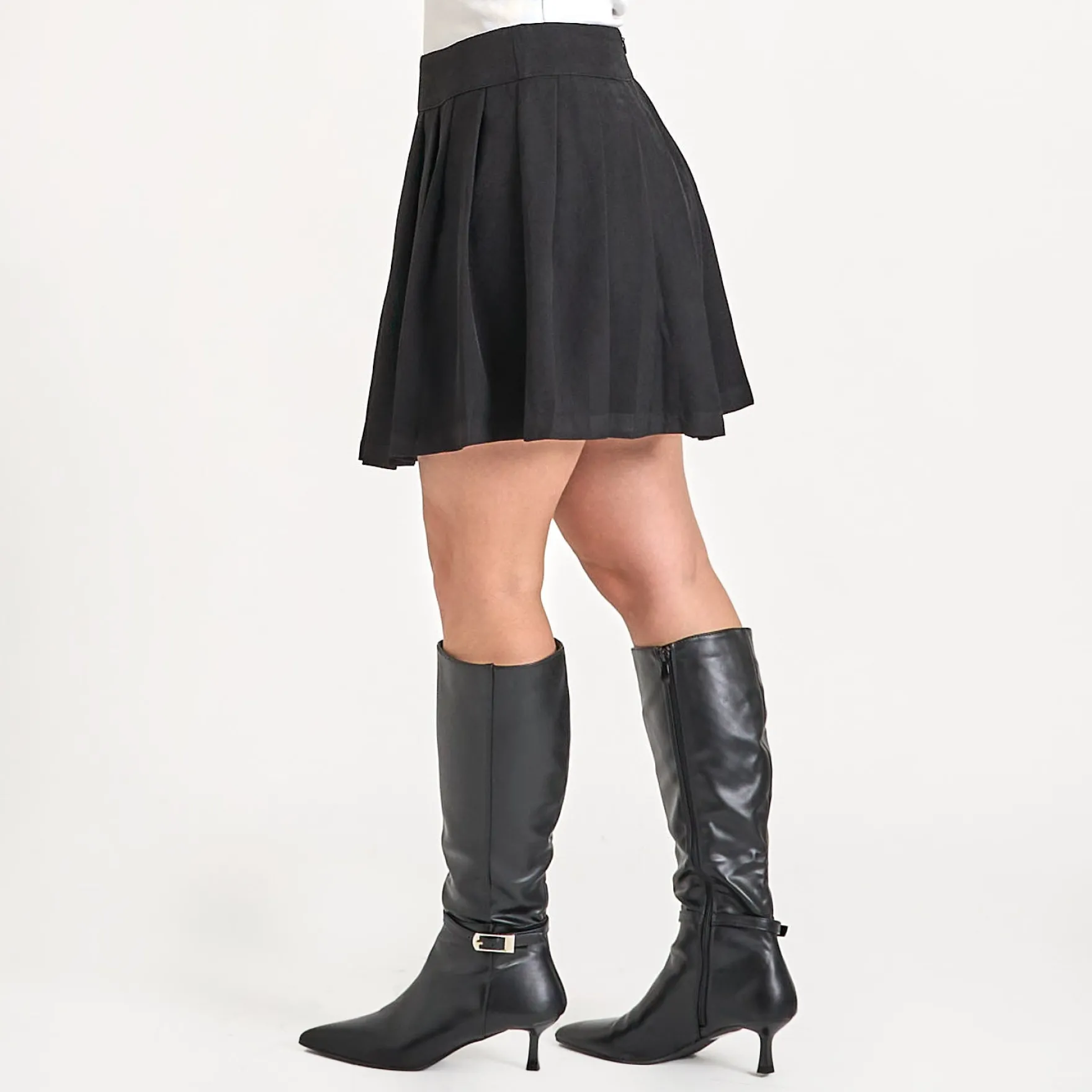 Lilje skater skirt
