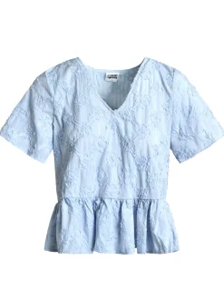 Lio flower tee
