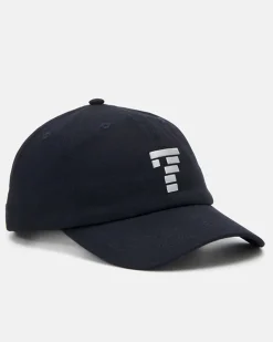 Logo Cap