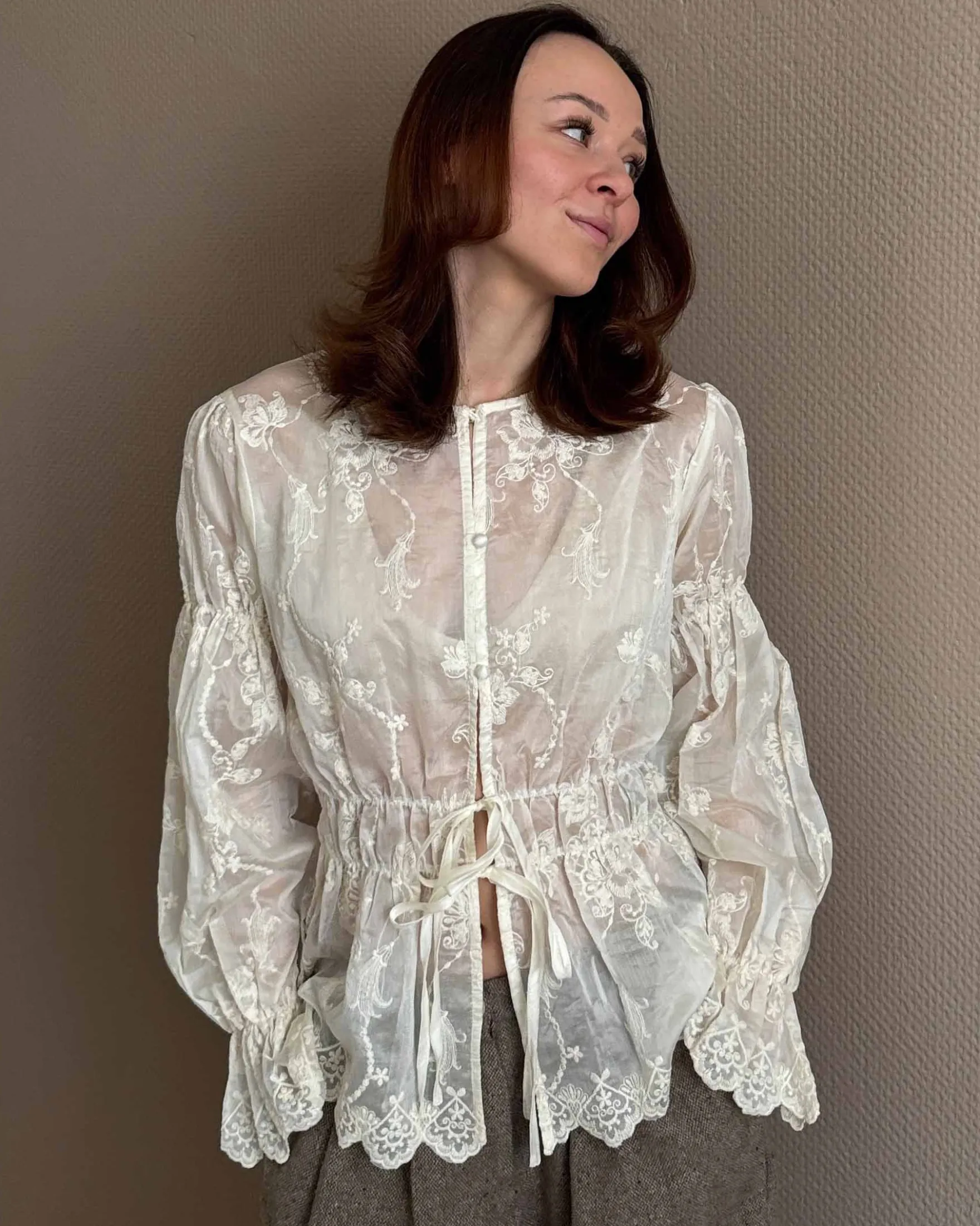 Lolaic shirt