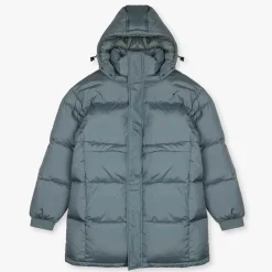 Longline puffer