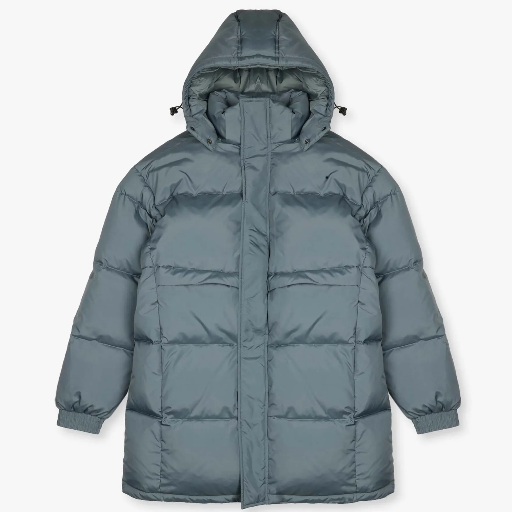 Longline puffer