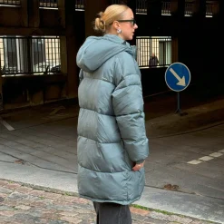 Longline puffer