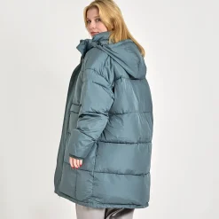 Longline puffer