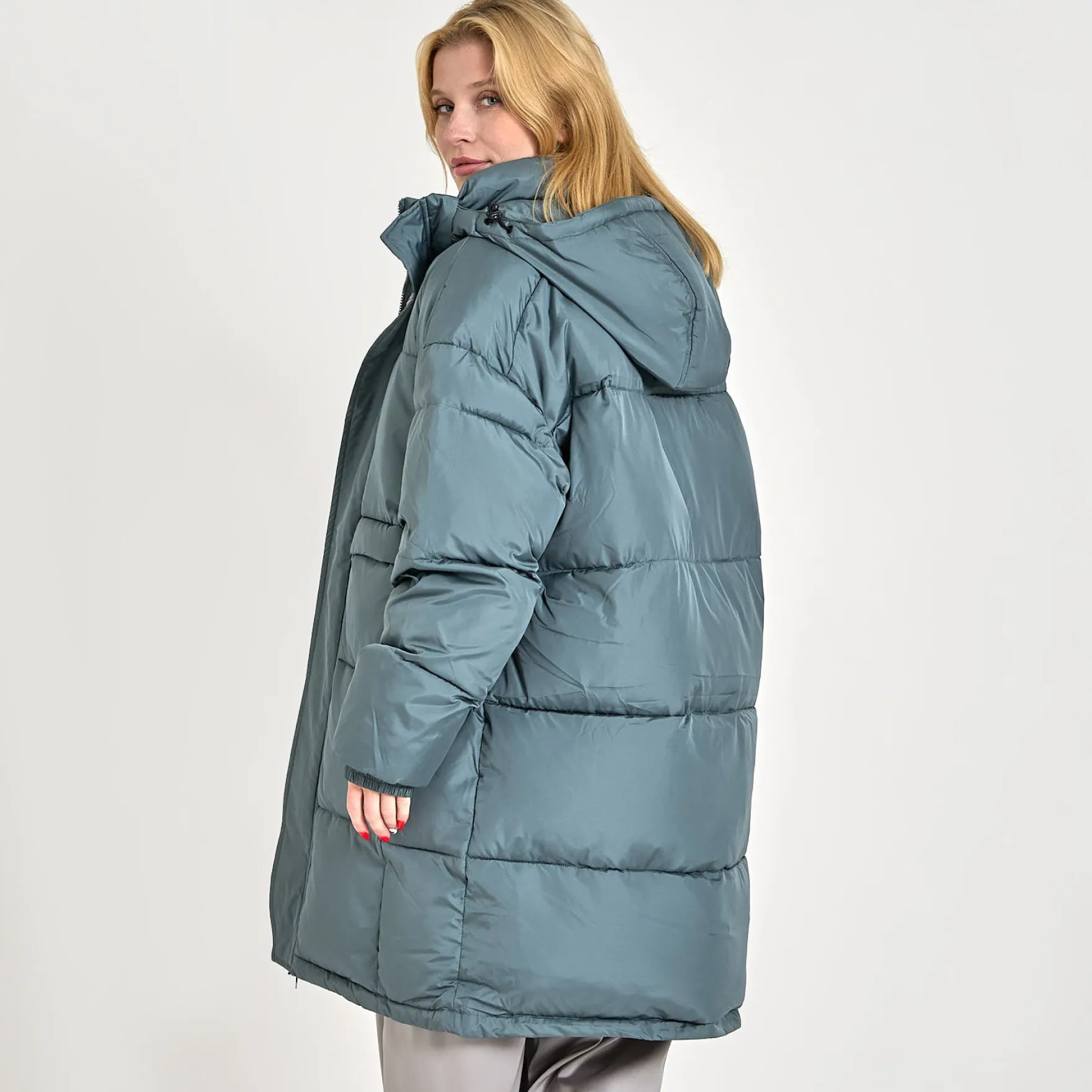 Longline puffer