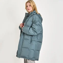 Longline puffer