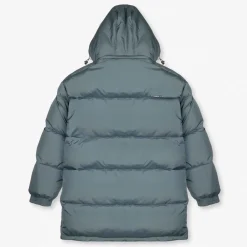 Longline puffer