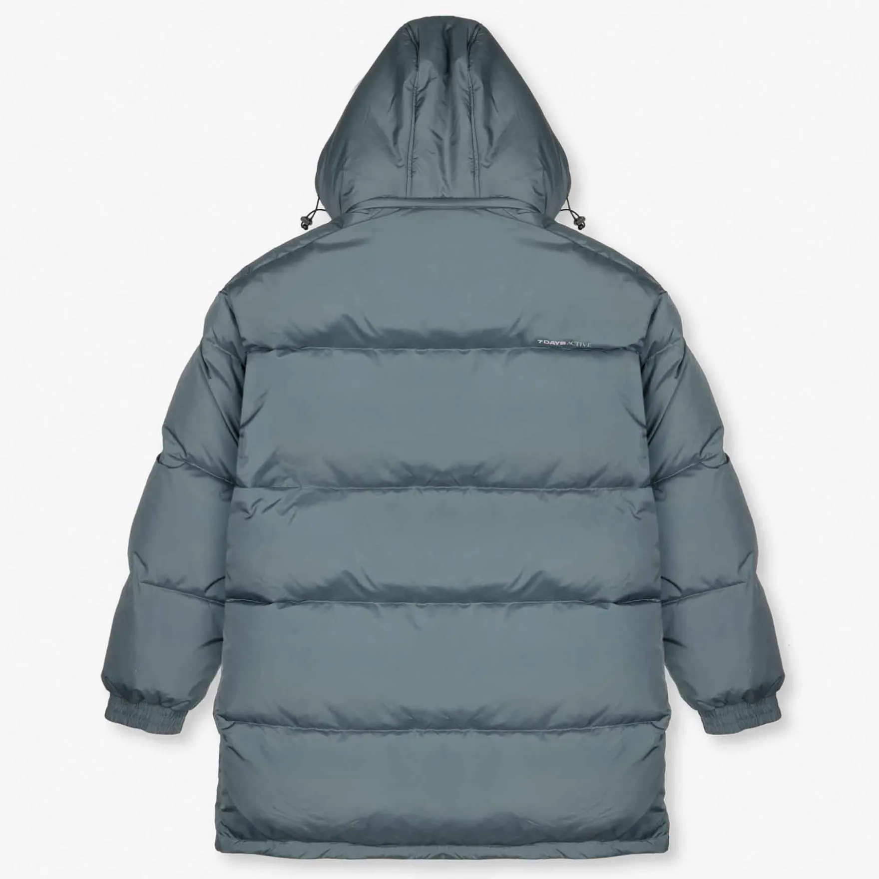Longline puffer