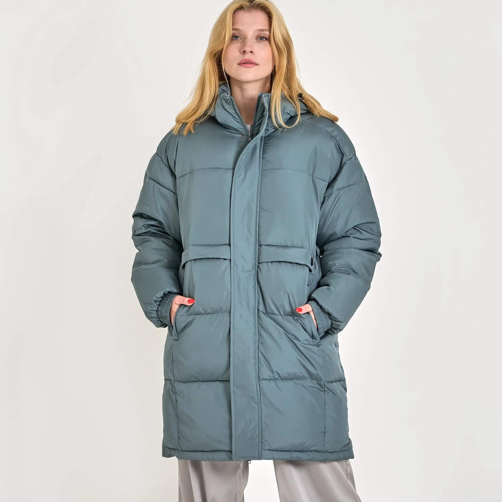 Longline puffer